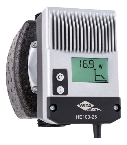 Pompa WITA Delta HE 100 - 32 180