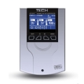 Sterownik TECH ST-431N EU do zaworu mieszającego i pompy