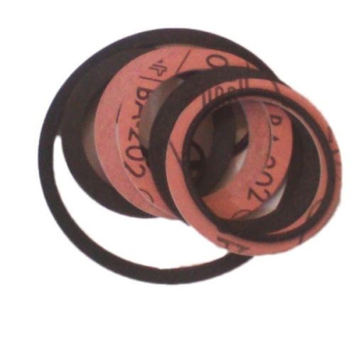 Uszczelki do Laddomatu 21-100