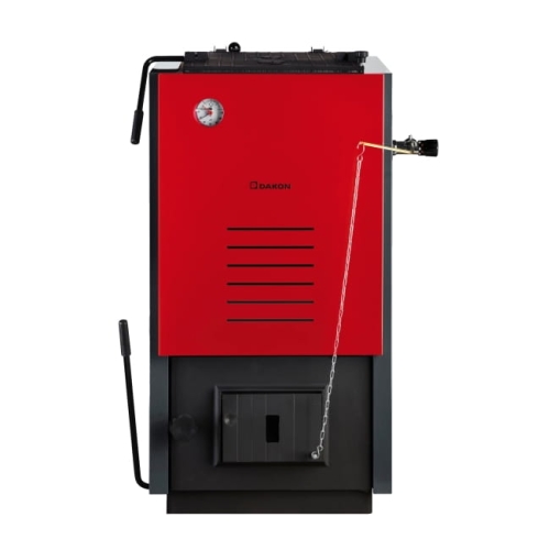 Kocioł dolnego spalania DAKON DOR F 12 - 13,5kW