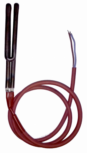 Grzałka do kotła LING Typ A