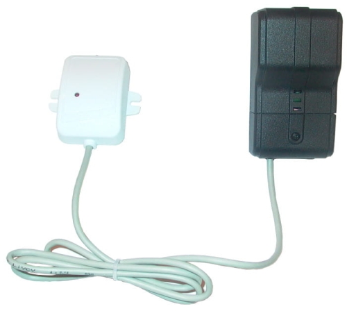 Zestaw do bezprzewodowej komunikacji RS ST-260 PL