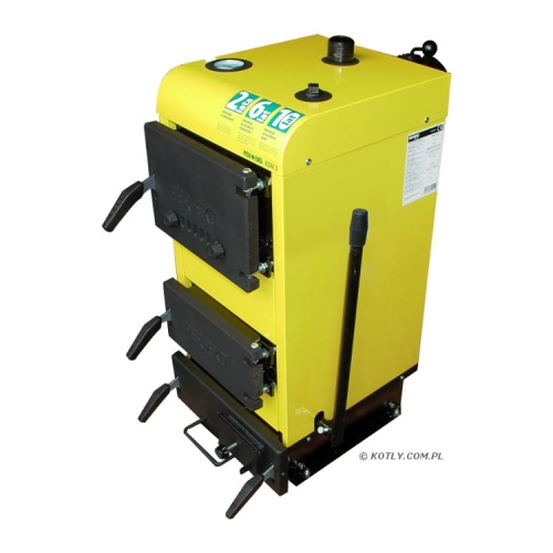 Kocioł PEREKO Agro KSW  -  3.9 kW