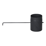 Szyber kominowy fi 180mm