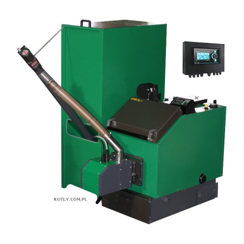 Moderator Unica Sensor Bio 25 kW