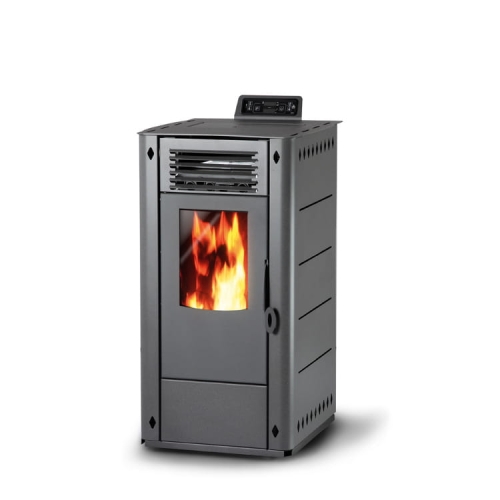 Piecyk na pellet Baby Five 5.5 kW