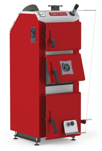 Kocioł Defro Optima Komfort 8 kW