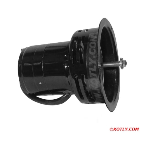 Wentylator wyciągowy FCJ4C82S