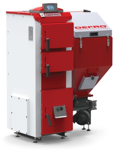 Kocioł Defro Komfort Eko Duo 20 kW