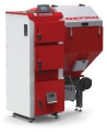 Kocioł Defro Komfort Eko Duo Uni R 25 kW