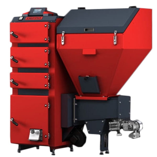 Kocioł Defro Akm Duo 30 kW