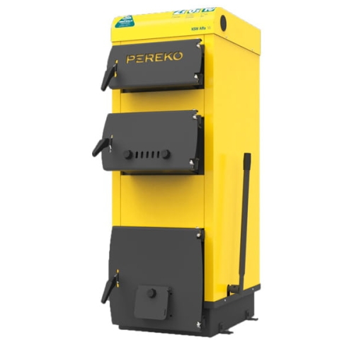 Kocioł PEREKO KSW Agro Alfa 18 kW