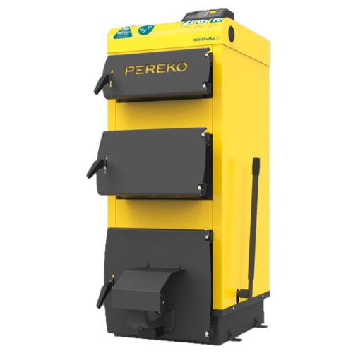 Kocioł PEREKO KSW Alfa Plus 9 kW