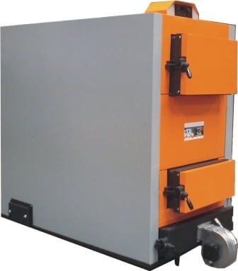 Kocioł węglowy CICHEWICZ LOGIKA 200-250 kW