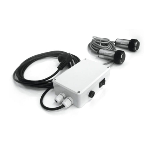 Czujnik poziomu peletu TECH ST-67