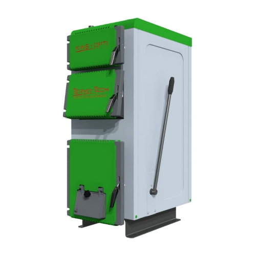 Kocioł Termo-Tech KWS OPTI 25 kW