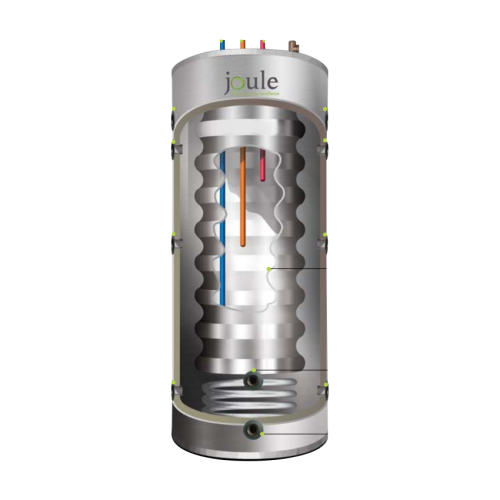 Joule Cyclone Zbiornik w Zbiorniku ECO 300 L ErP C