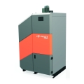 Kocioł EG-Pellet PRO 25 kW z wbudowanym bojlerem i buforem