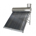 Kompaktowy system solarny ST20-1800 PVDF - bezciśnieniowy