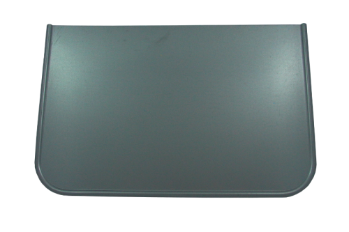 Blacha przed piecowa ocynkowana 475 mm x 307 mm