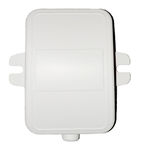 Czujnik temperatury zewnętrznej pogodowy - TECH ST-291P NTC