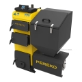 Kocioł PEREKO KSP DUO 12 kW z podajnikiem