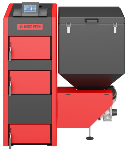 Kocioł Metal-Fach Classic SEG Plus 28 kW