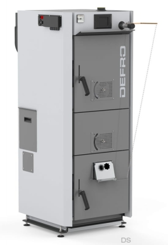 Kocioł DEFRO DS 25 kW