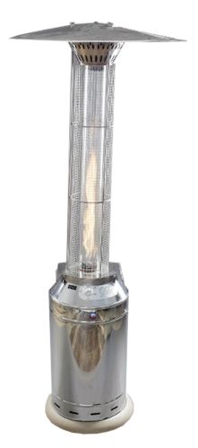 Promiennik gazowy ETNA