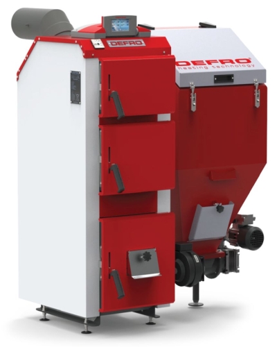 Kocioł Defro Komfort Eko PZ 20 kW