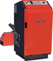 Kocioł na pellet ATMOS D 21P - 19.5 kW
