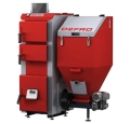 Kocioł Defro Komfort Eko PZ Duo 12 kW