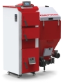 Kocioł Defro Komfort Eko Duo PZ 25 kW