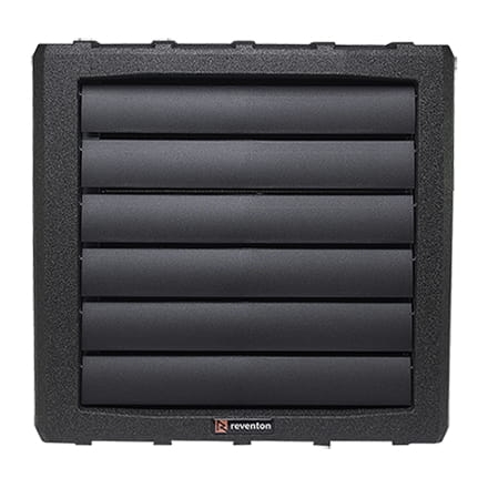 Nagrzewnica wodna Reventon HC70-3S 56.9kW 230V Standard