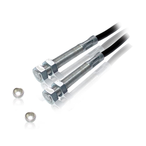 TECH czujnik Hallotronowy - 9,5 cm