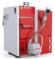 Kocioł Defro Sigma EkoPell 16 kW - 2018