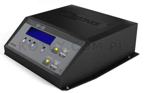 Sterownik ELECTRONICS SP18