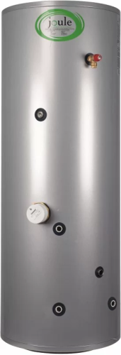 Bojler Cyclone 100 L ErP B ze stali nierdzewnej z 1 wężownicą