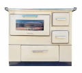 Kuchnia  MBS 7 New Line EU 7 kW - kremowa