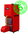 Kocioł Tekla DRACO BIO COMPACT 18 kW