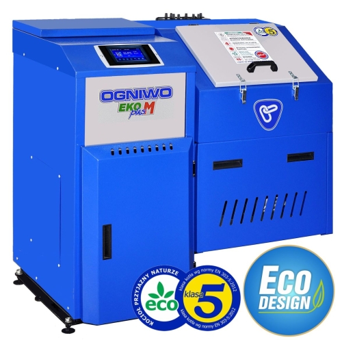 Kocioł Ogniwo EKO PLUS M 20 kW