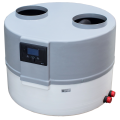 Pompa ciepła do podgrzewu wody użytkowej 2,5 kW DROPS M4.1