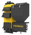 Kocioł PEREKO KSP DUO 26kW z podajnikiem