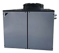 Pompa ciepła PROSAT Air 50kW