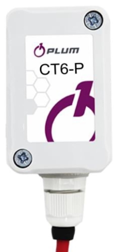 Czujnik pogodowy Plum CT6-P do sterownika ecoMAX