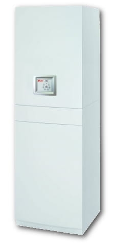 Kocioł kondensacyjny gazowy LELIA Profusion Sol