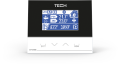 Sterownik pokojowy TECH ST-296 EU z komunikacją RS