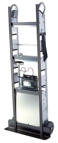 Transporter do kotłów PROSAT