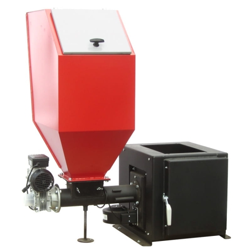 Zestaw rozbudowujący PROSAT PLUS 4  klasa pod Viadrus U22 i U26 - 5 członów