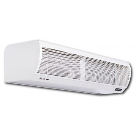 Kurtyna powietrzna wodna AERIS 150WN-1P